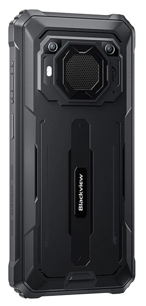 Blackview BV6200 Plus — Detalle del Módulo de Cámaras
