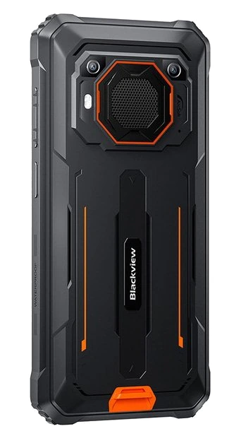 Blackview BV6200 Plus — Perspectiva Alternativa