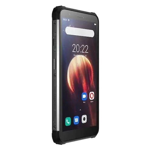 Blackview BV6600E — Acabado Oficial