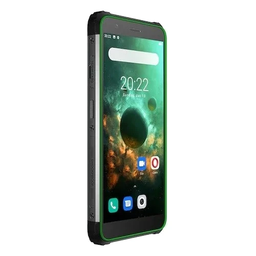 Blackview BV6600E — Perspectiva Alternativa