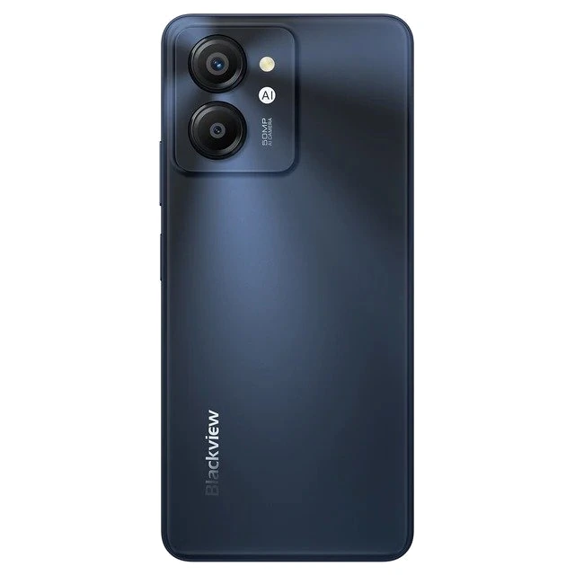 Blackview Color 8 — Perspectiva de Estudio