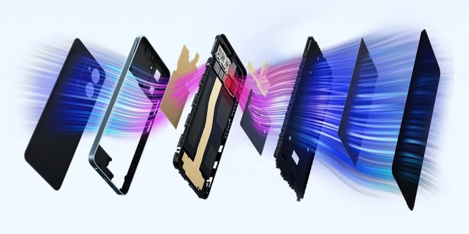 Blackview Color 8 — Perspectiva Alternativa