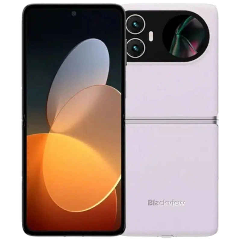 Blackview Hero 10 — Perspectiva de Estudio