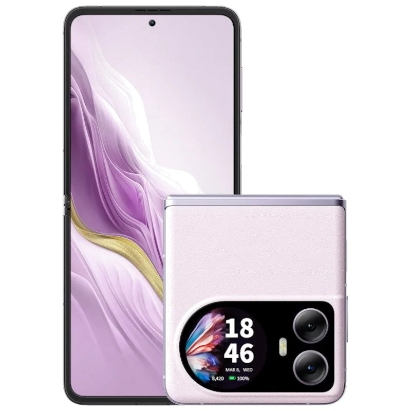 Blackview Hero 10 — Acabado Oficial