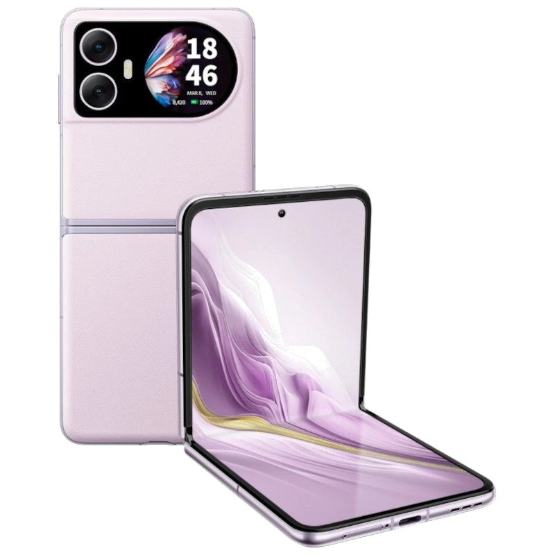 Blackview Hero 10 — Perspectiva Alternativa