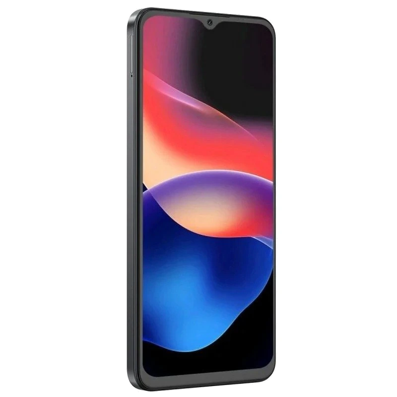 Blackview Oscal FLAT 2C — Detalle del Módulo de Cámaras