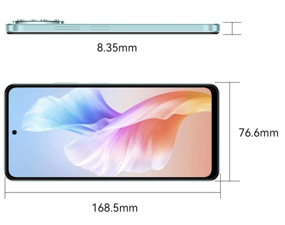 Blackview Shark 8 — Perspectiva Alternativa