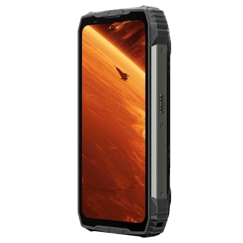 Blackview XPLORE 2 5G — Perspectiva de Estudio
