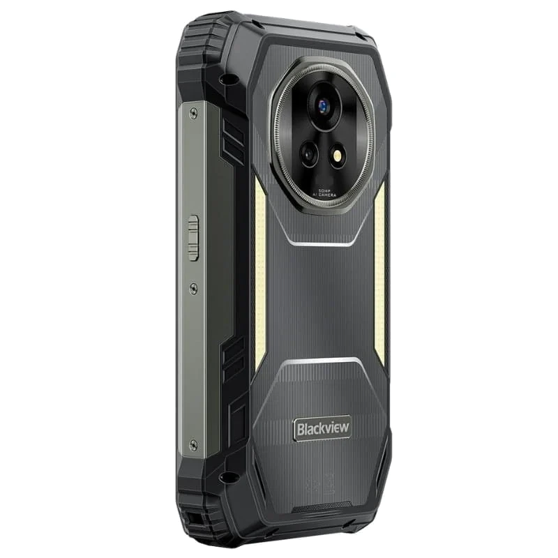 Blackview XPLORE 2 5G — Acabado Oficial