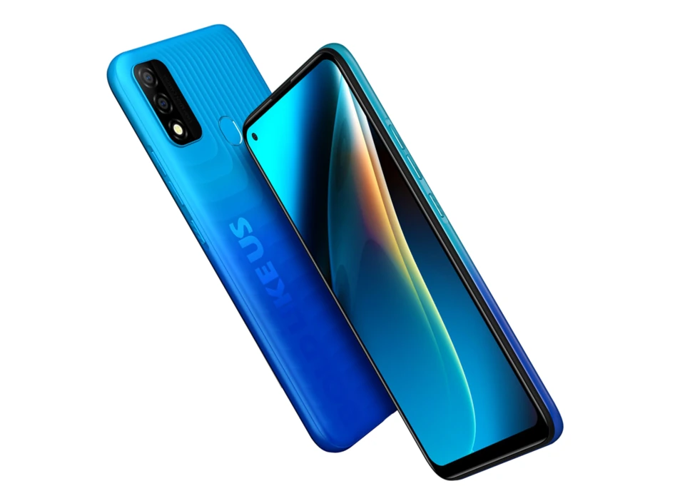 BLU G51S — Perspectiva de Estudio