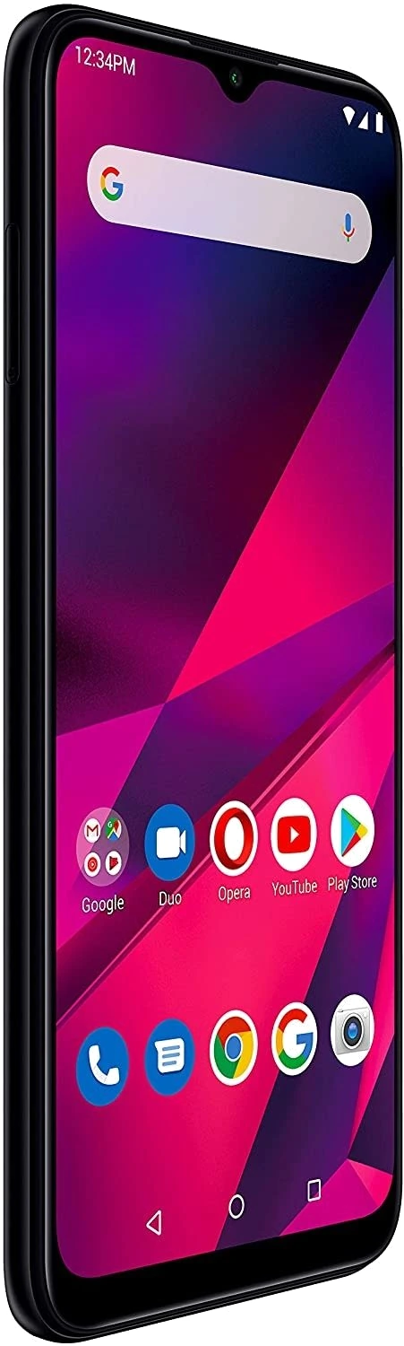 BLU G90 — Perspectiva Alternativa