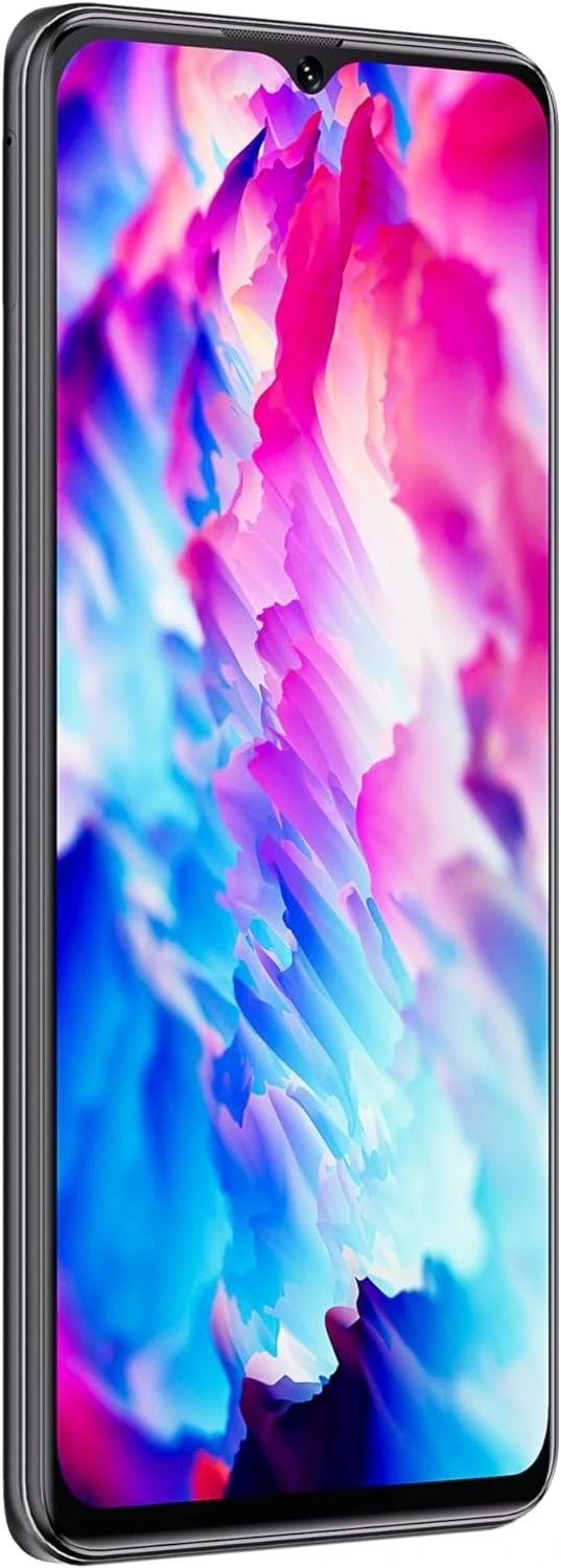 Cubot A1 — Vista Trasera Oficial