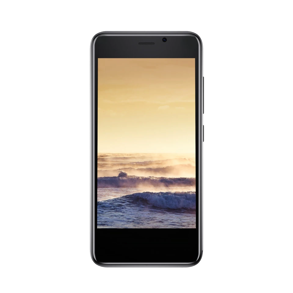 Cubot J10 — Acabado Oficial