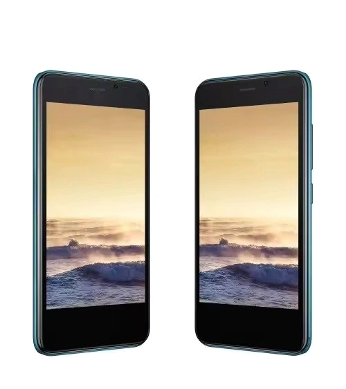Cubot J20 — Perspectiva de Estudio