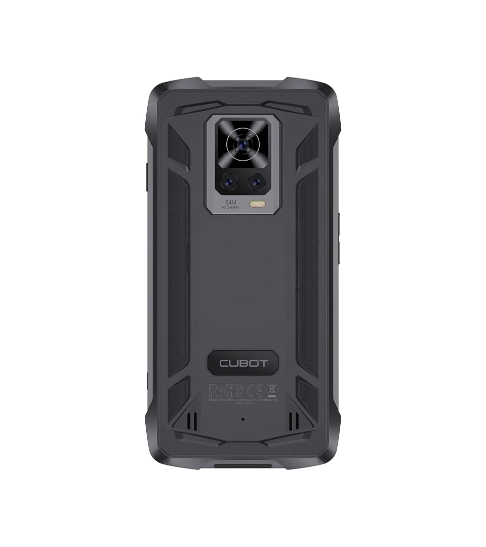 Cubot KingKong 7 — Perspectiva Alternativa