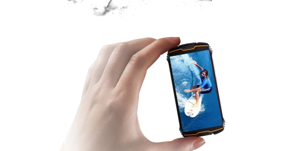 Cubot KingKong Mini2 — Perspectiva Alternativa