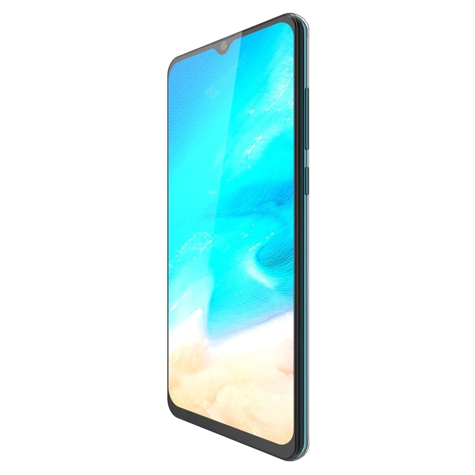 Cubot Note 20 — Perspectiva de Estudio