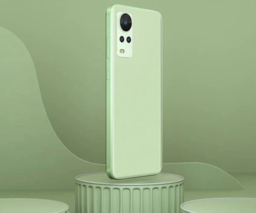 Cubot Note 30 — Perspectiva Alternativa
