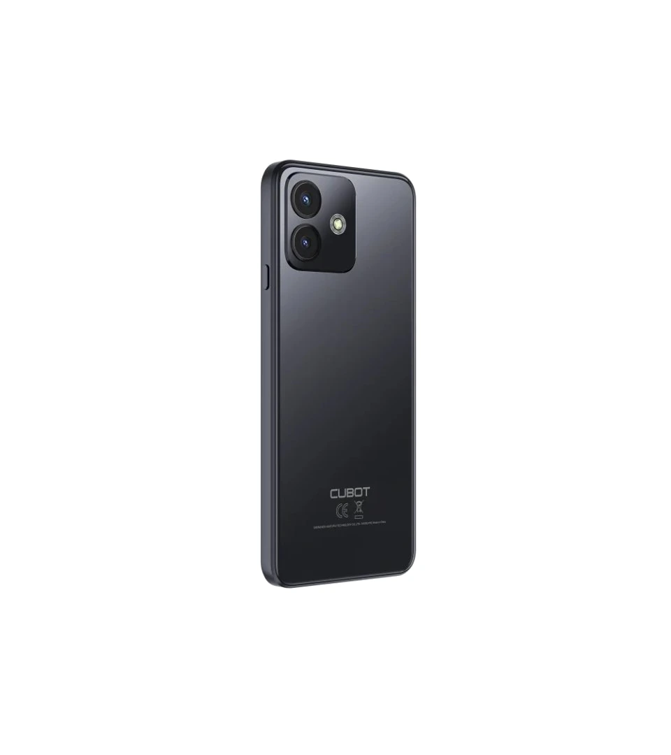 Cubot Note 40 — Detalle del Módulo de Cámaras