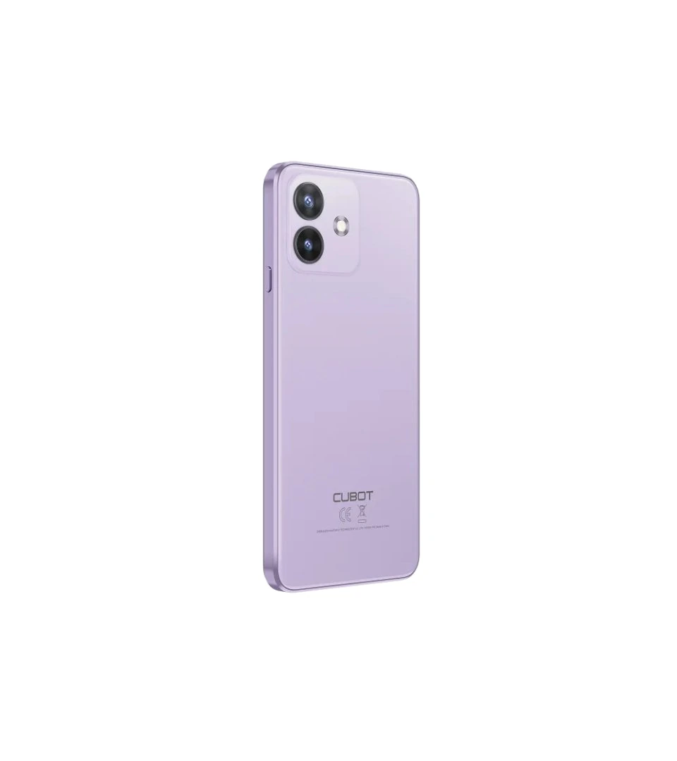 Cubot Note 40 — Perspectiva Alternativa