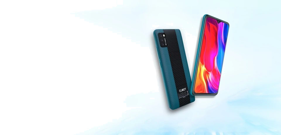 Cubot Note 7 — Perfil Lateral y Chasis