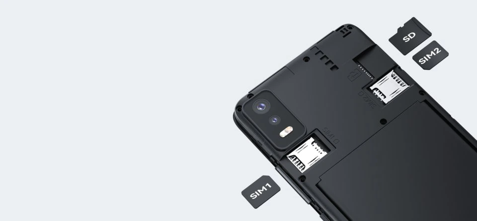 Cubot Note 8 — Perspectiva Alternativa