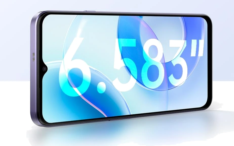 Cubot P80 — Perspectiva Alternativa