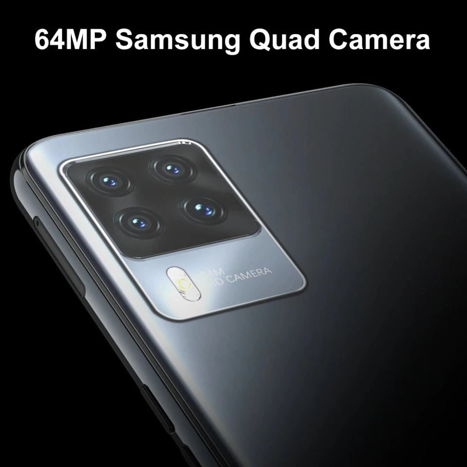 Cubot X50 — Perspectiva Alternativa