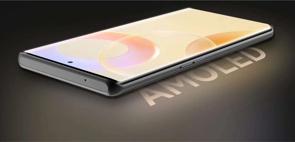Cubot X90 — Detalle del Módulo de Cámaras