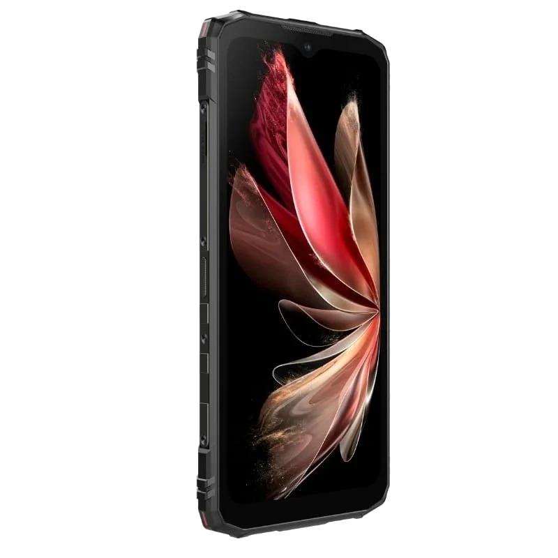 Doogee Blade 10 Pro — Perspectiva de Estudio