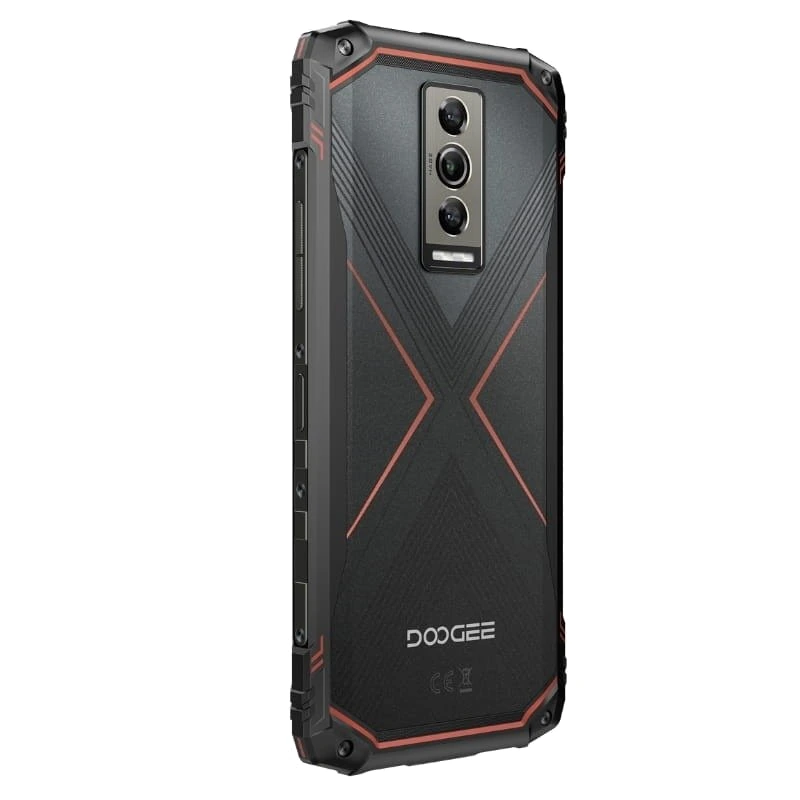 Doogee Blade 10 Pro — Acabado Oficial