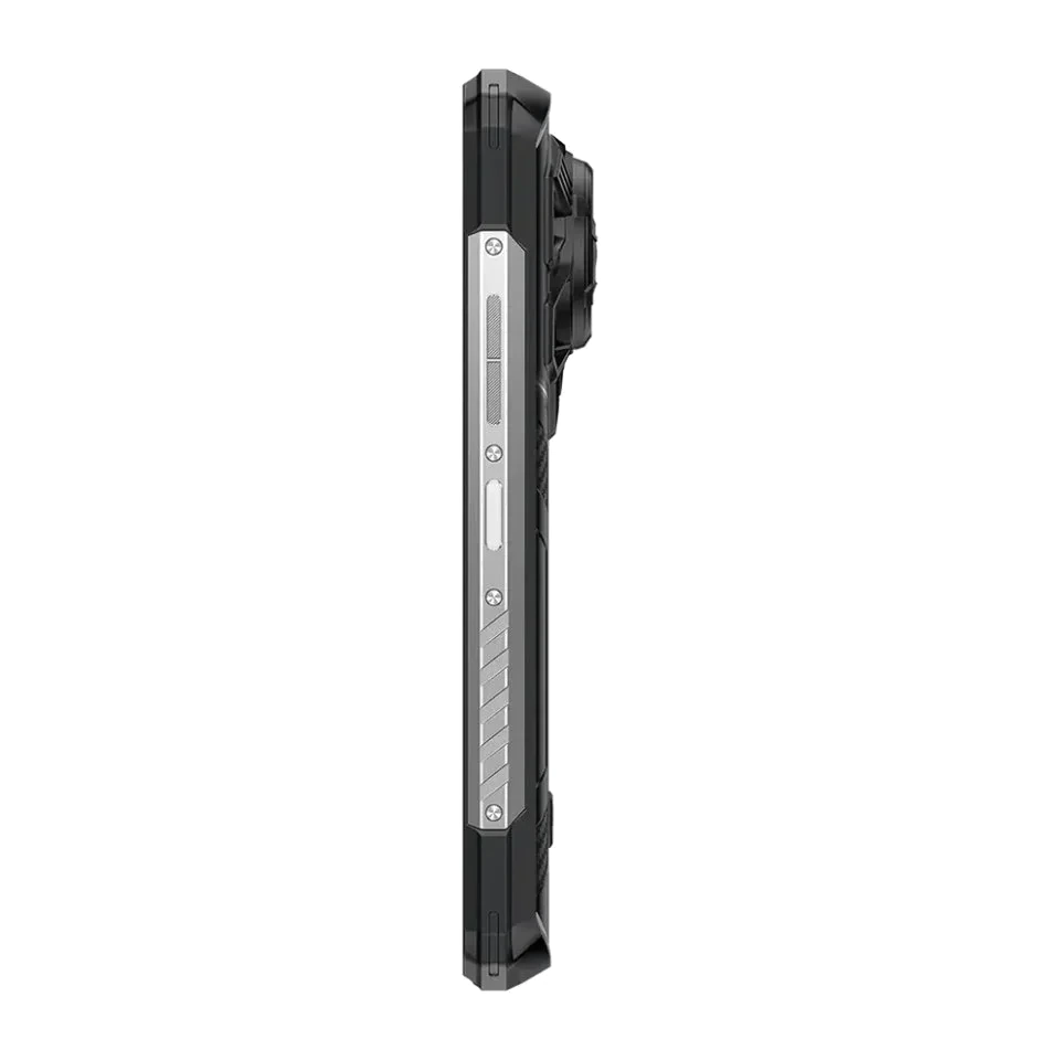 Doogee Blade 20 Pro — Detalle del Módulo de Cámaras