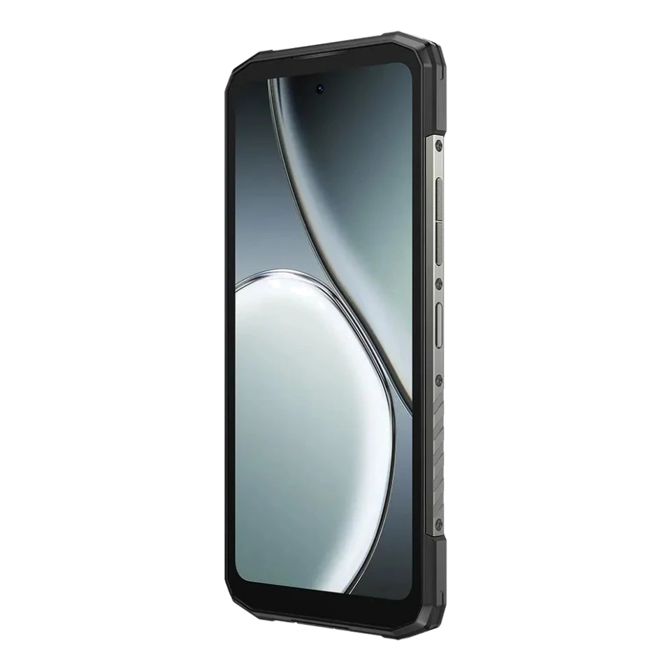 Doogee Blade 20 Ultra — Perfil Lateral y Chasis