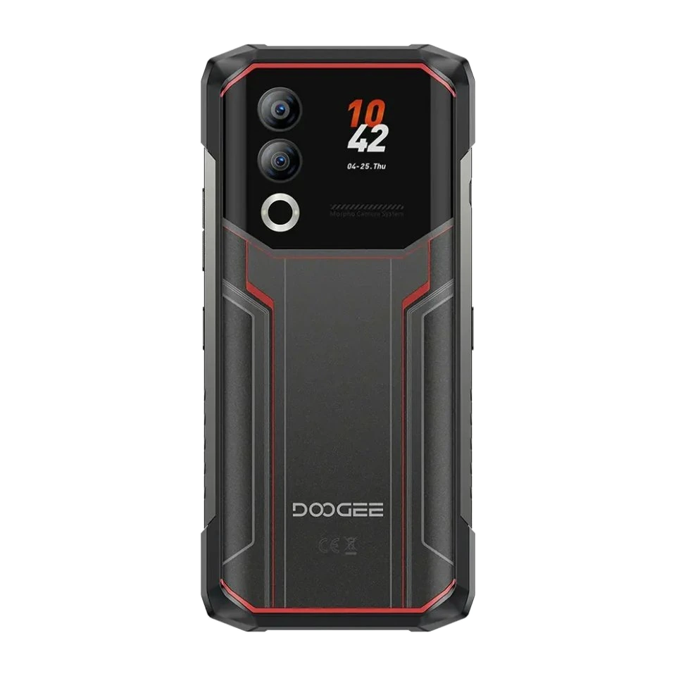 Doogee Blade 20 Ultra — Acabado Oficial