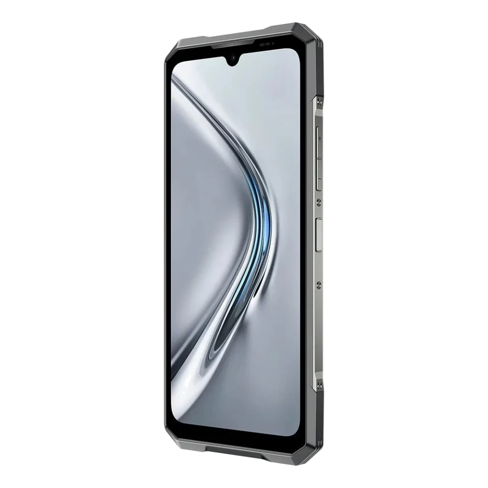 Doogee Blade GT Play — Acabado Oficial