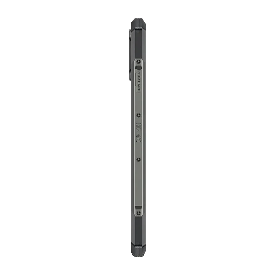 Doogee Blade GT Pro — Perspectiva Alternativa