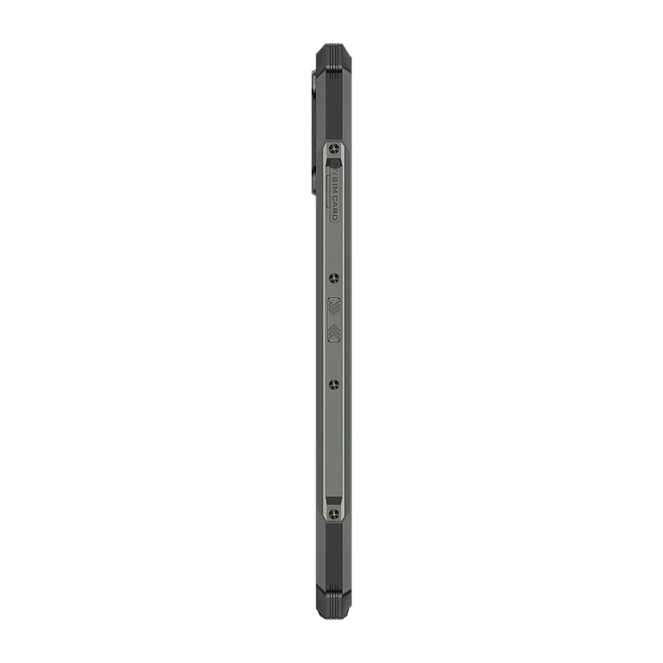Doogee Blade GT — Perspectiva Alternativa