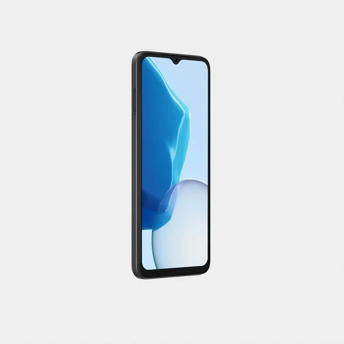 Doogee N55 Pro — Perfil Lateral y Chasis