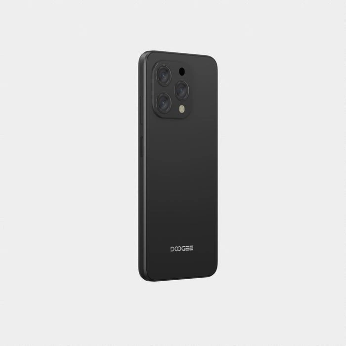 Doogee N55 — Acabado Oficial