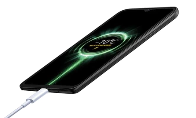 Doogee N55 — Perspectiva Alternativa