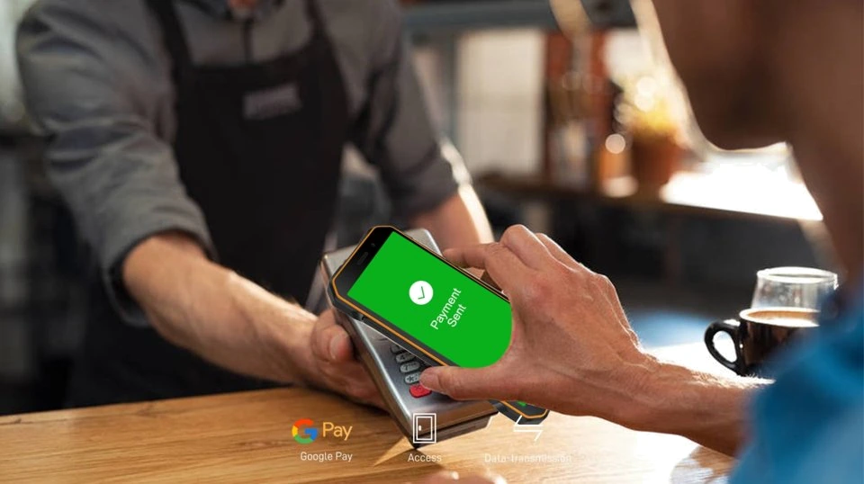 Doogee S51 — Perspectiva Alternativa