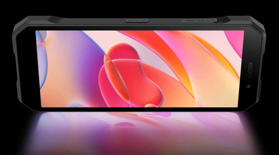 Doogee S61 — Perspectiva Alternativa