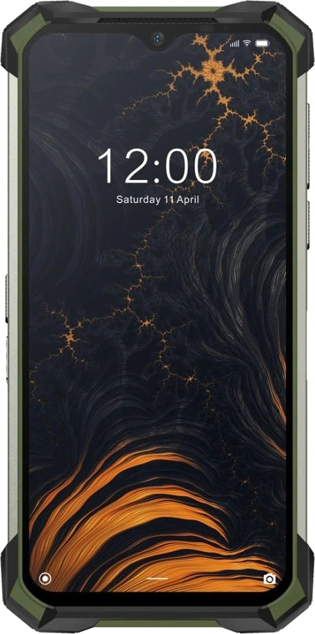 Doogee S88 Plus — Acabado Oficial