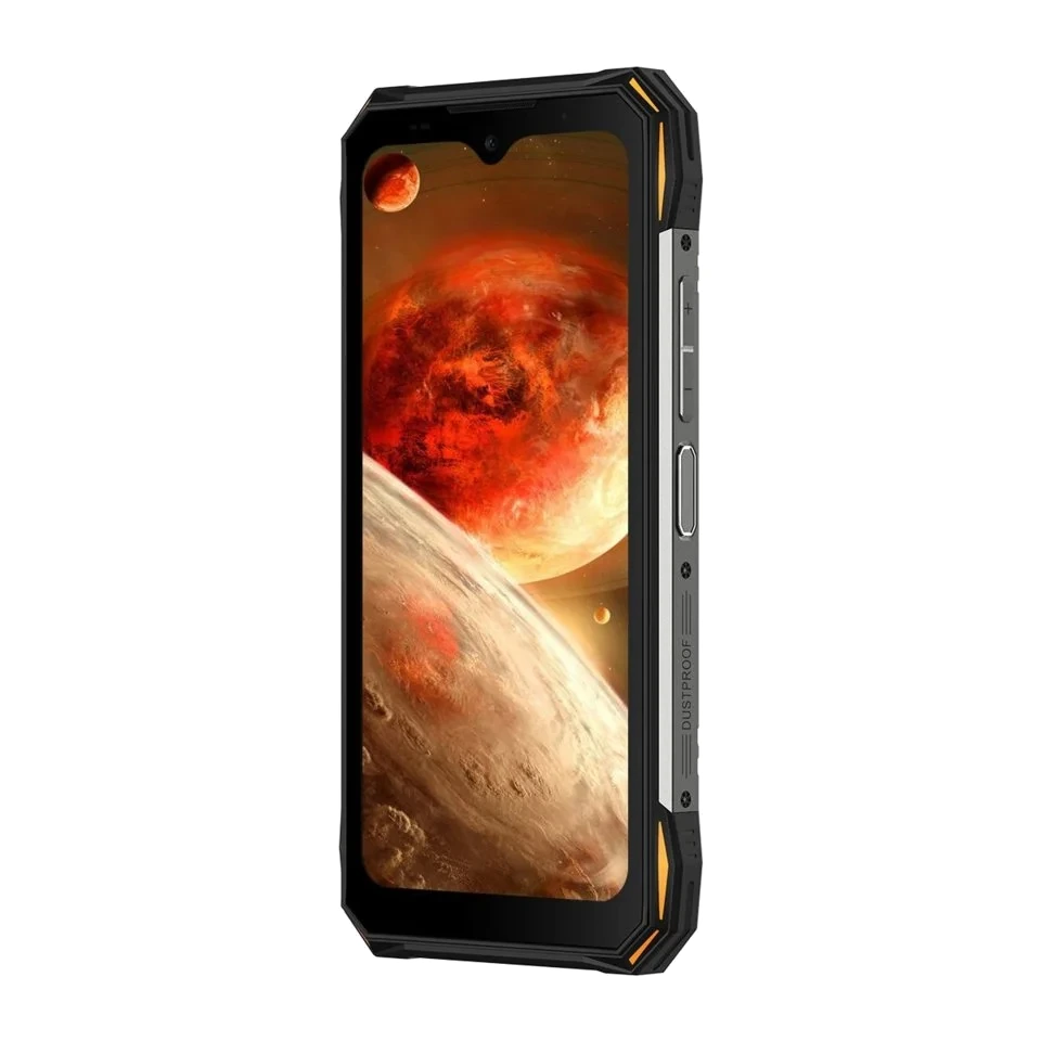 Doogee S89 Pro — Detalle del Módulo de Cámaras