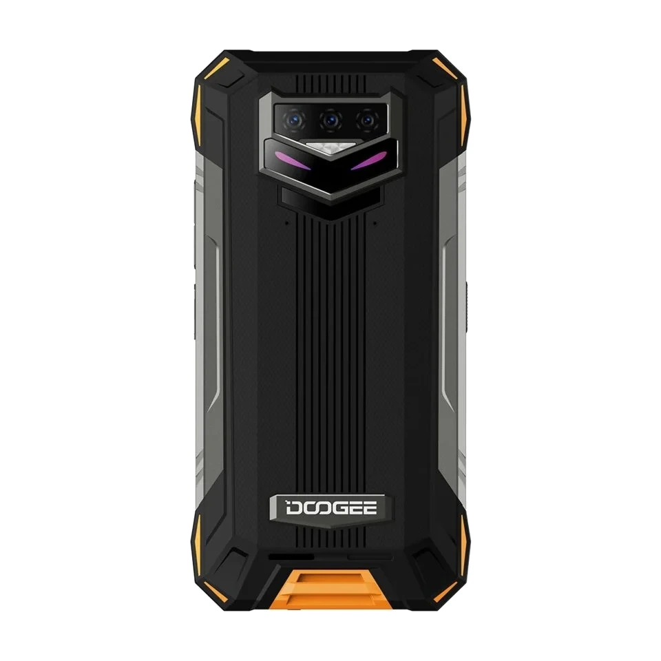 Doogee S89 Pro — Perspectiva Alternativa