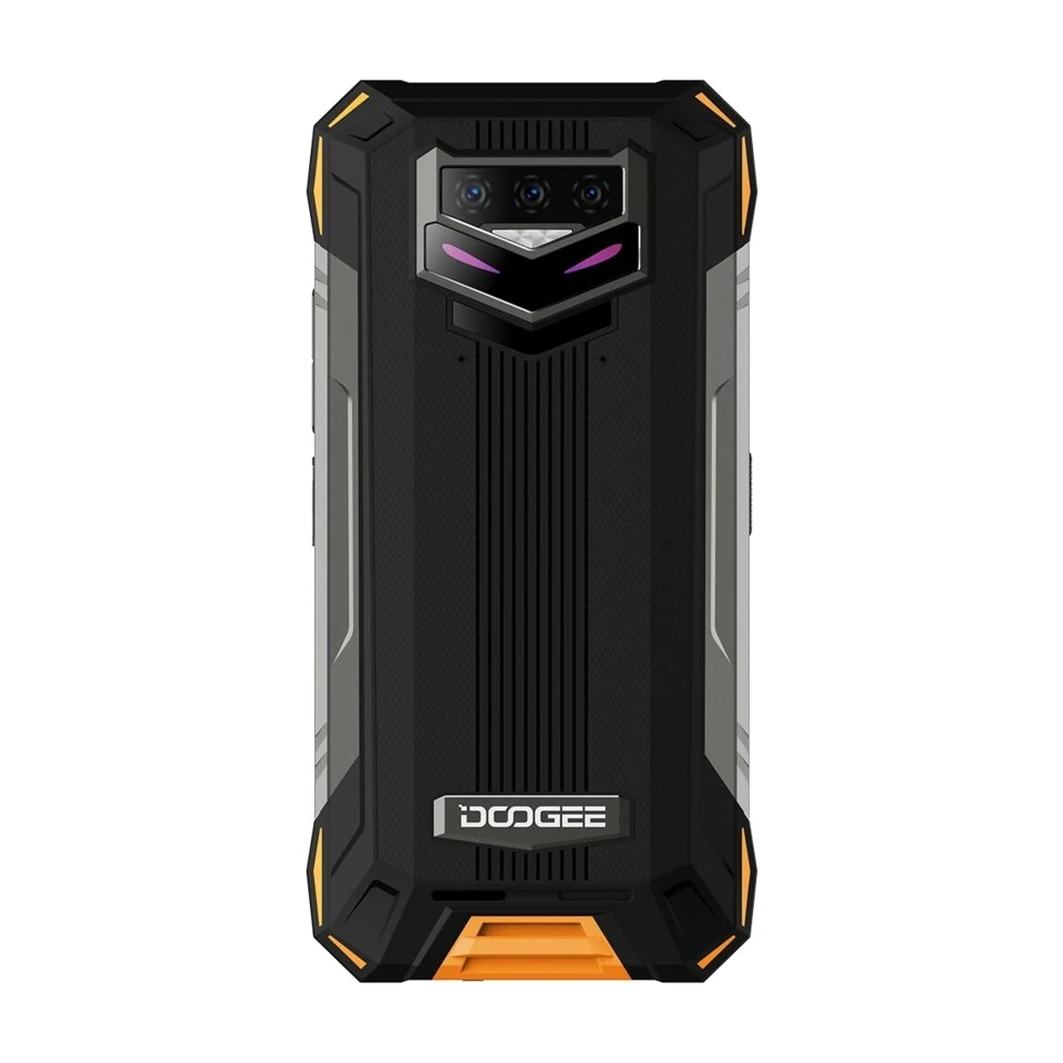 Doogee S89 — Perspectiva Alternativa