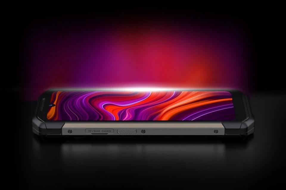 Doogee S98 Pro — Perspectiva Alternativa