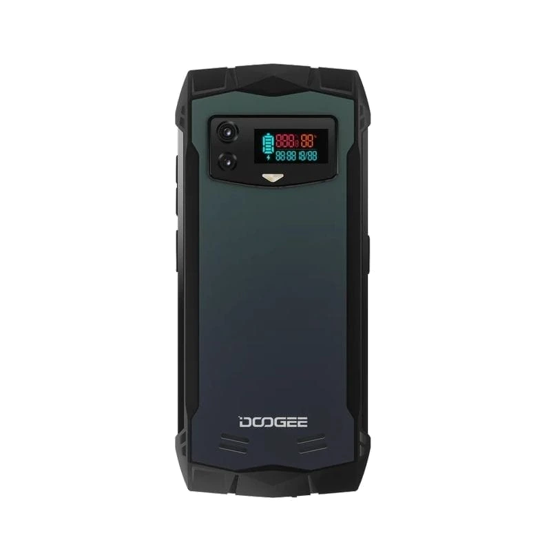 Doogee Smini — Acabado Oficial