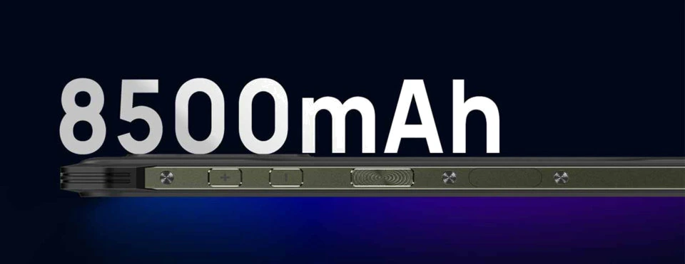 Doogee V11 — Perspectiva Alternativa