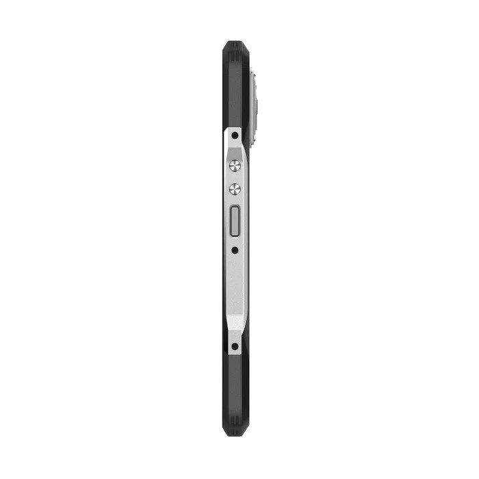 Doogee V20 Pro — Perfil Lateral y Chasis